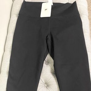 NWT Fabletics High Waisted Powerhold 7/8